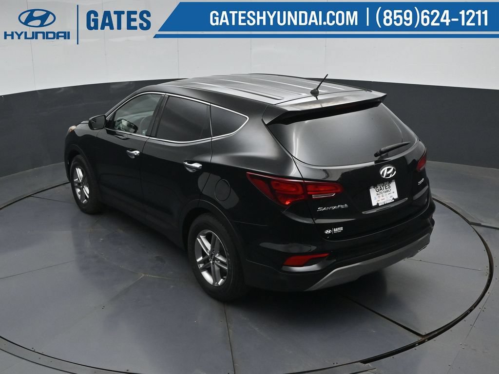 Used 2018 Hyundai Santa Fe Sport FWD image 48