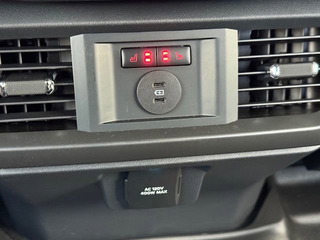 New 2025 Ford F150 XLT w/ Equipment Group 303A High image 21