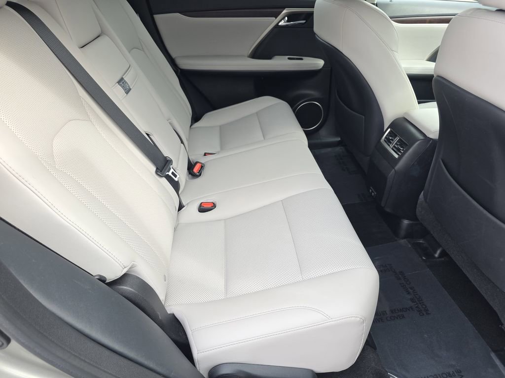 Used 2020 Lexus RX 350 AWD w/ Premium Package image 21