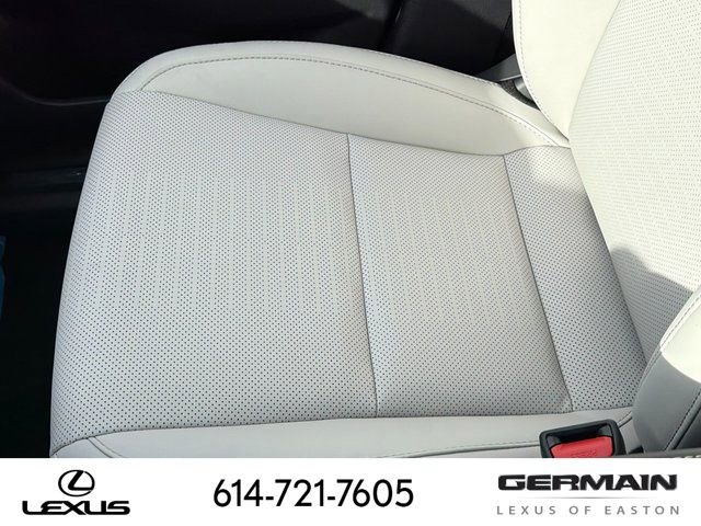 New 2026 Lexus TX 350 AWD image 29