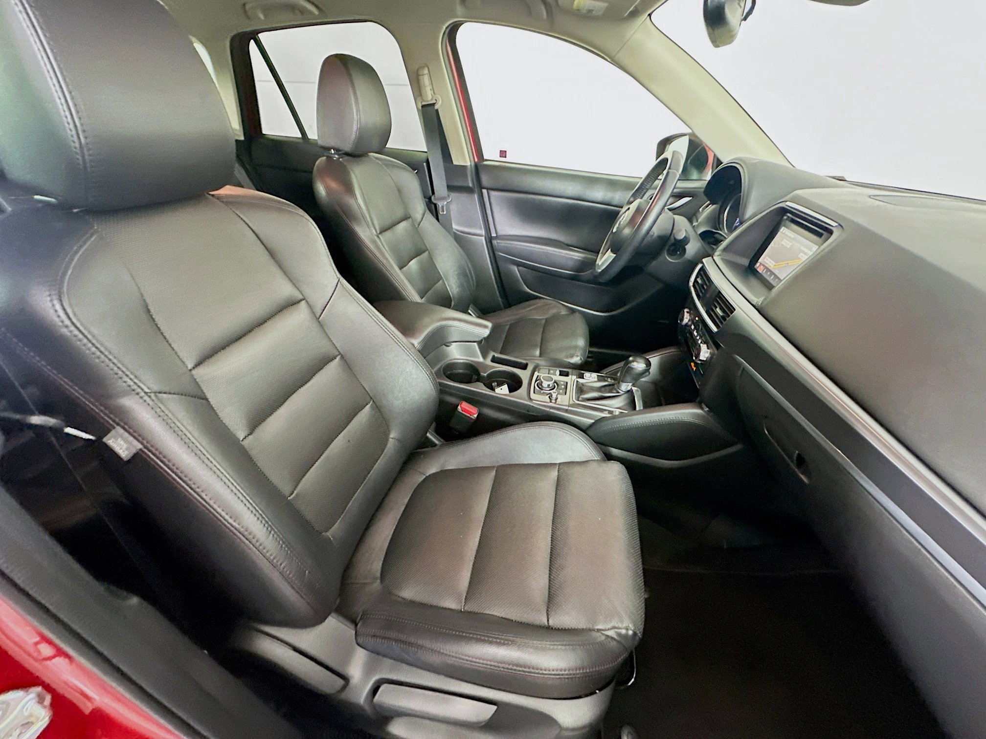 Used 2016 MAZDA CX-5 Grand Touring FWD image 31