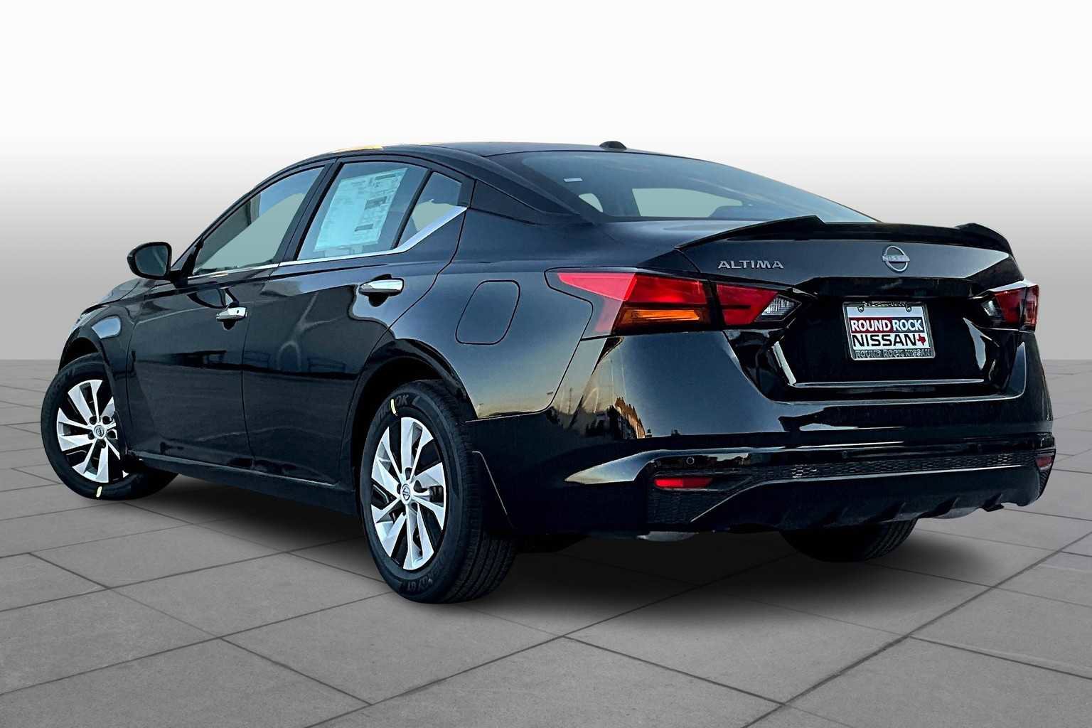 New 2025 Nissan Altima 2.5 S image 7