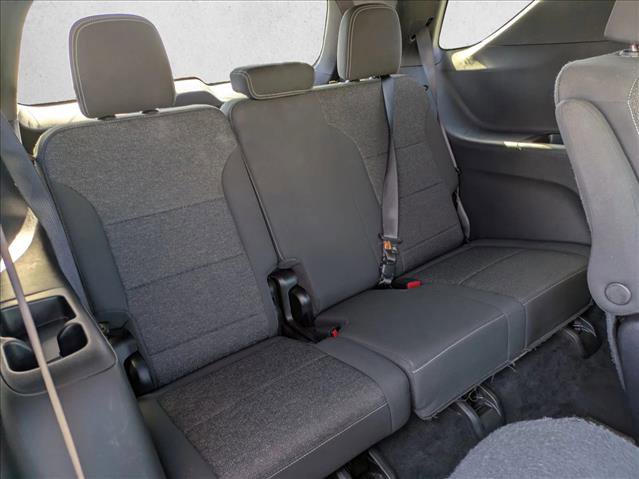 Used 2024 Chevrolet Traverse LT image 20
