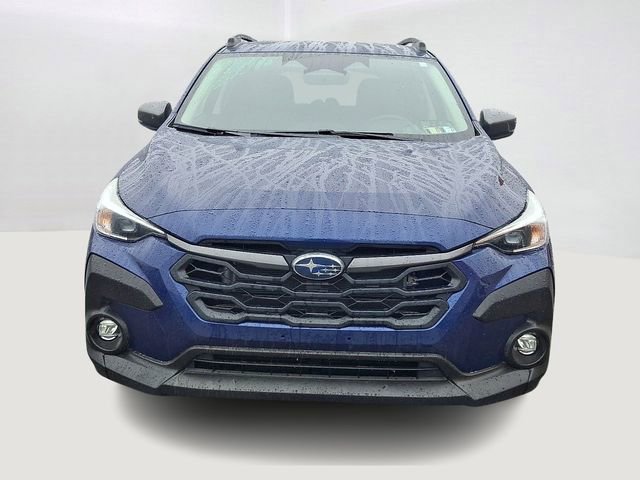 Certified 2024 Subaru Crosstrek 2.0i Premium w/ Crosstrek Mirror Package image 2