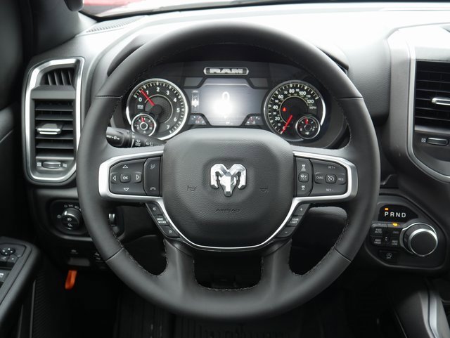 Used 2025 RAM 1500 Big Horn image 18