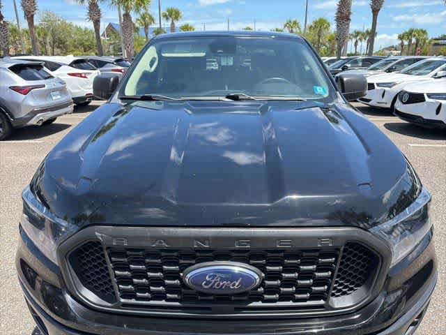 Used 2021 Ford Ranger XL w/ Equipment Group 101A High RWD image 16