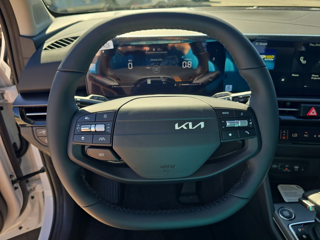 New 2027 Kia Sportage EX FWD image 31