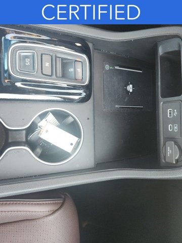 Used 2023 Honda Pilot Elite image 26
