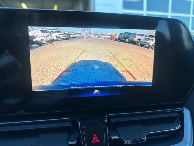 New 2026 Chevrolet TrailBlazer LT w/ Convenience Package image 26