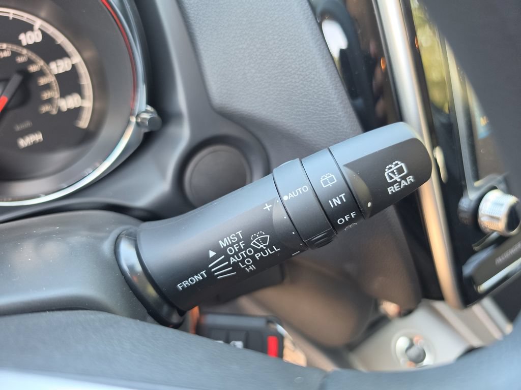 New 2026 Mitsubishi Outlander Sport ES AWD/4WD image 21