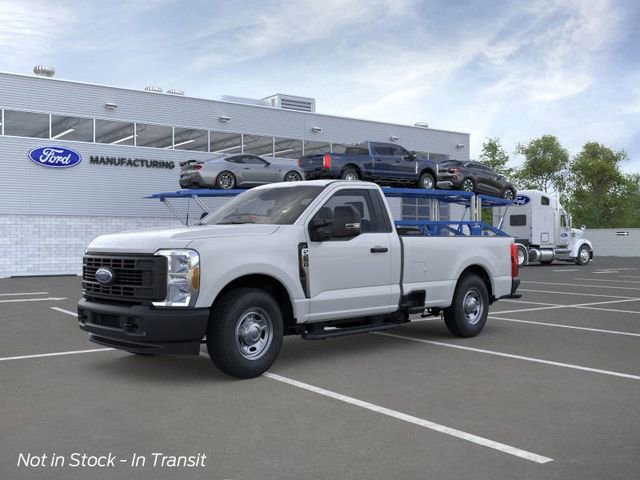 New 2026 Ford F250 XL