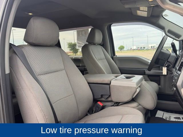Used 2022 Ford F350 XLT w/ XLT Premium Package AWD/4WD image 25