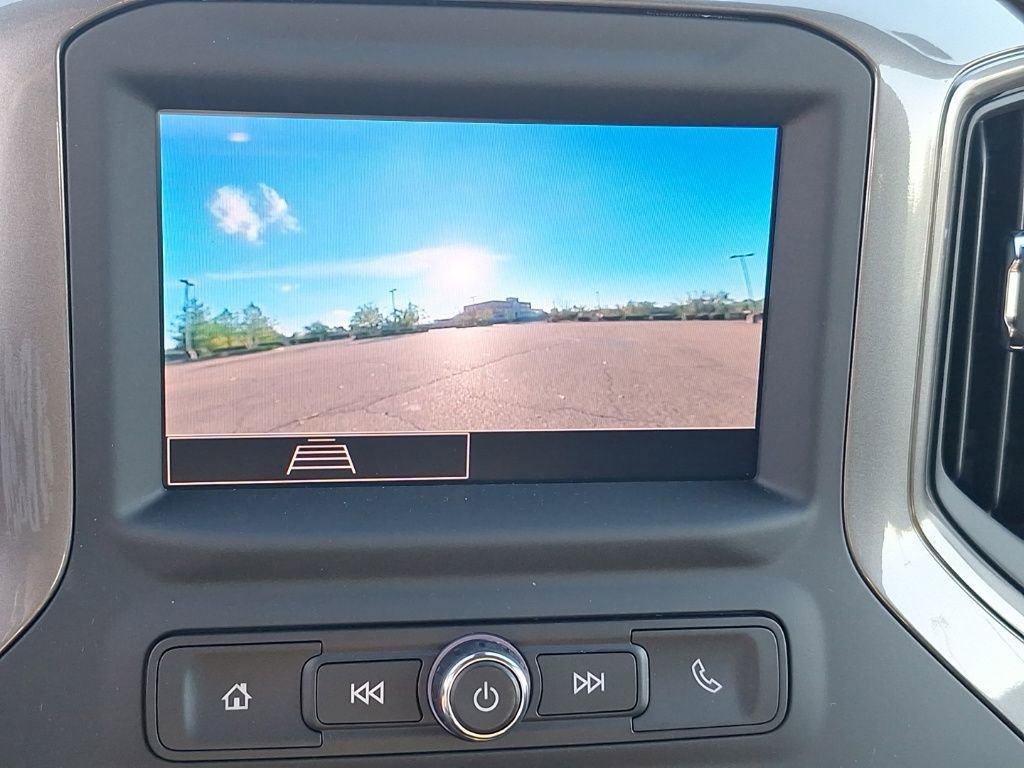 New 2025 Chevrolet Silverado 3500 W/T w/ WT Convenience Package image 27