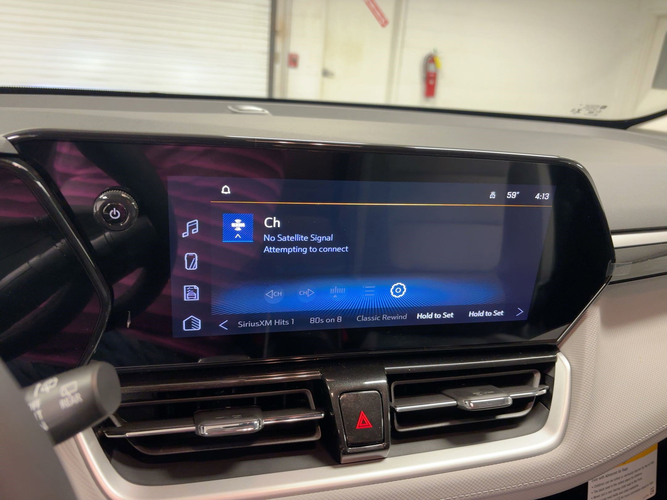 New 2026 Chevrolet TrailBlazer LT w/ Convenience Package image 24