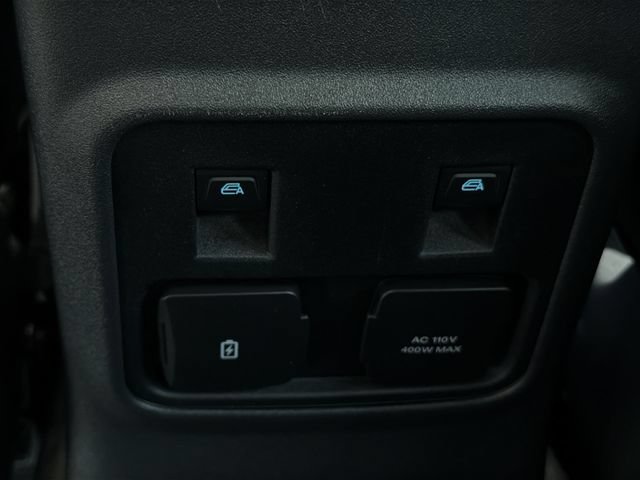 Used 2024 Ford Bronco Badlands AWD/4WD image 18
