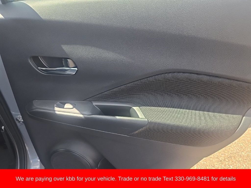 Used 2023 Nissan Kicks SV FWD image 22