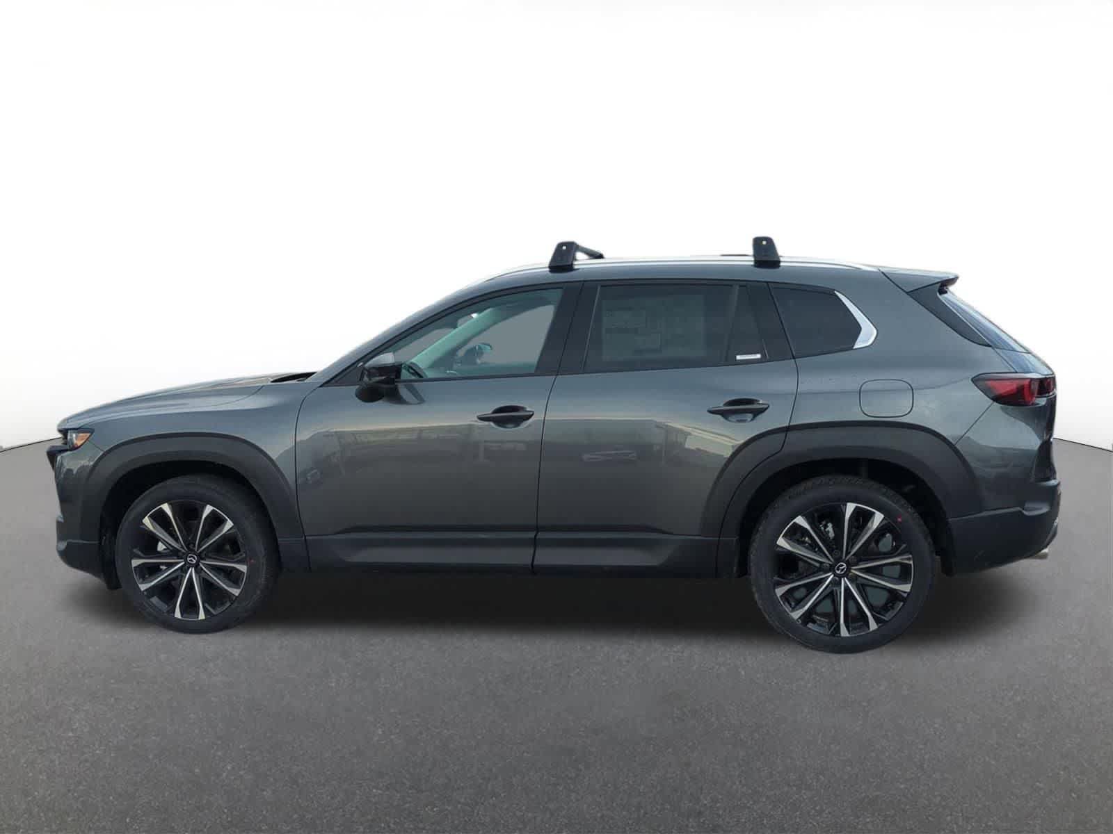 New 2026 MAZDA CX-50 AWD 2.5 S w/ Premium Package image 3