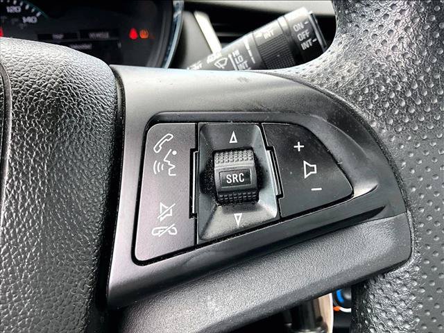 Used 2018 Chevrolet Trax LT FWD image 21