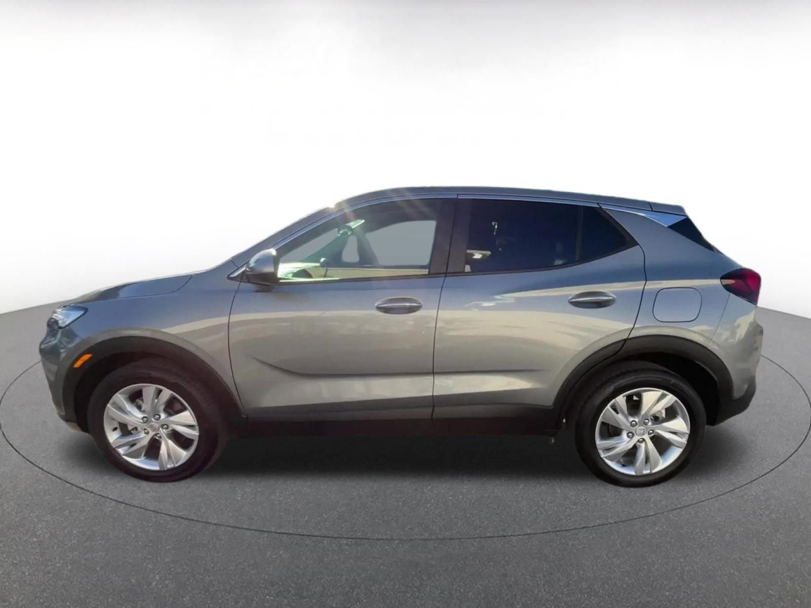 Used 2025 Buick Encore GX Preferred image 9