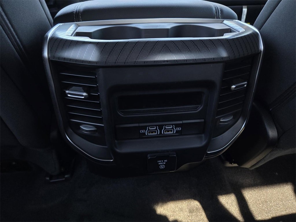 New 2026 RAM 1500 Lone Star image 13