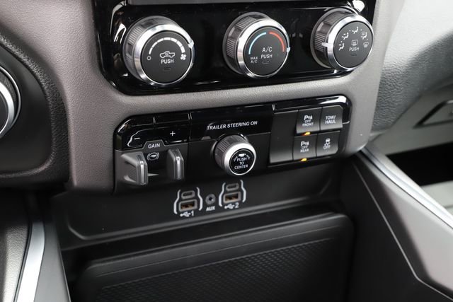 New 2026 RAM 1500 Express image 29