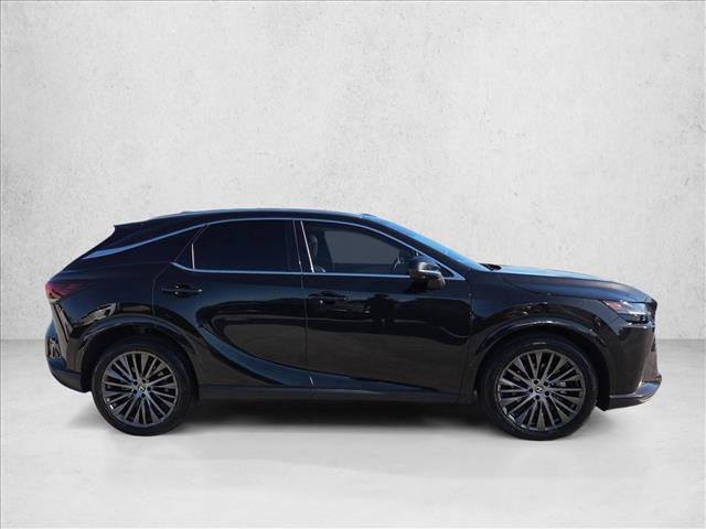 Used 2023 Lexus RX 350 w/ Cold Area Package AWD/4WD image 4