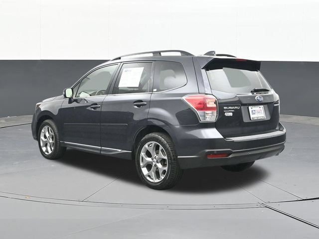 Used 2018 Subaru Forester 2.5i Touring w/ Popular Package #3B AWD/4WD image 10