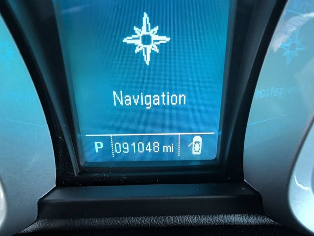 Used 2017 Chevrolet Equinox Premier w/ Enhanced Convenience Package FWD image 17