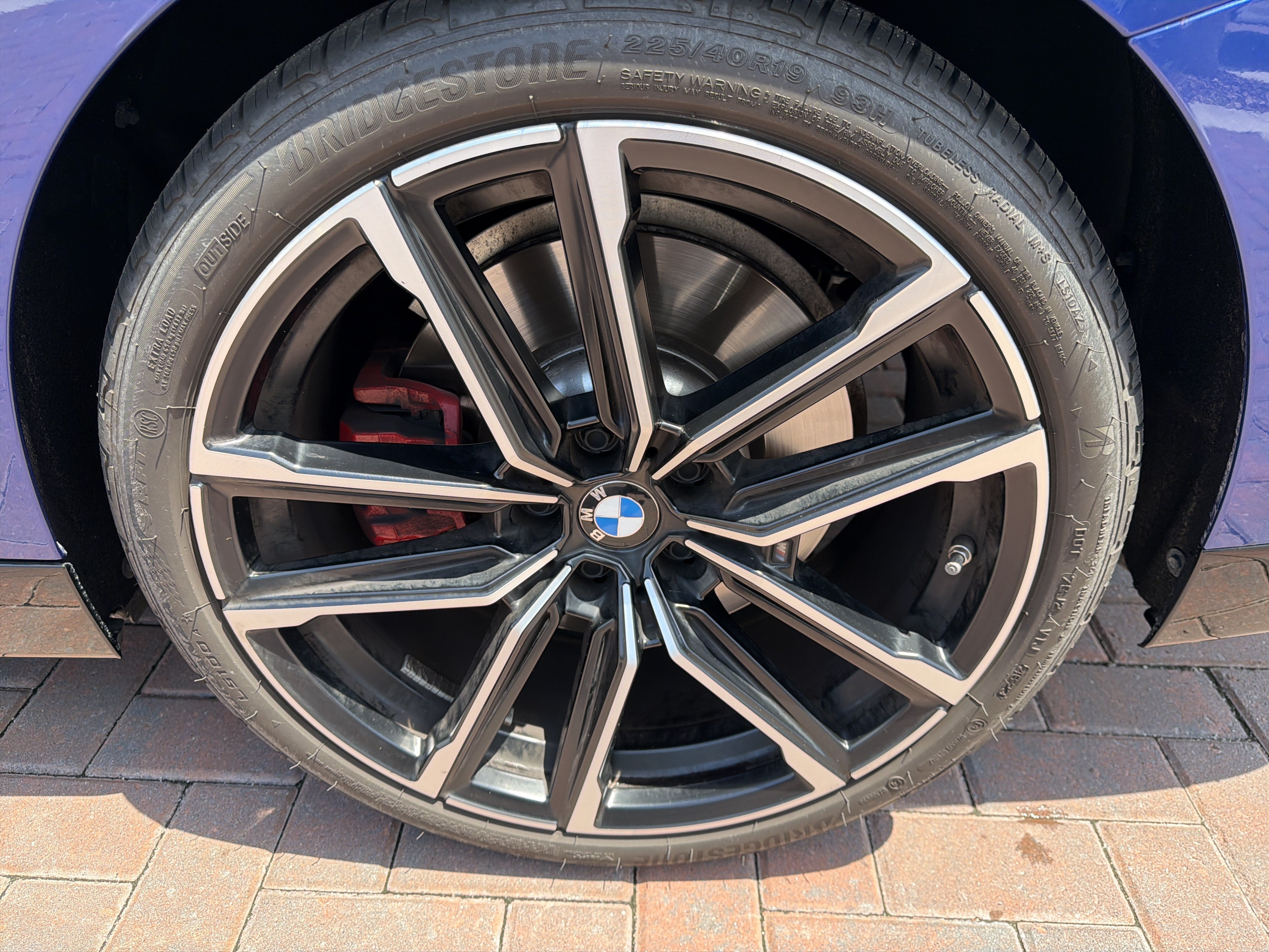 Certified 2024 BMW M240i xDrive Coupe w/ Premium Package AWD/4WD image 13