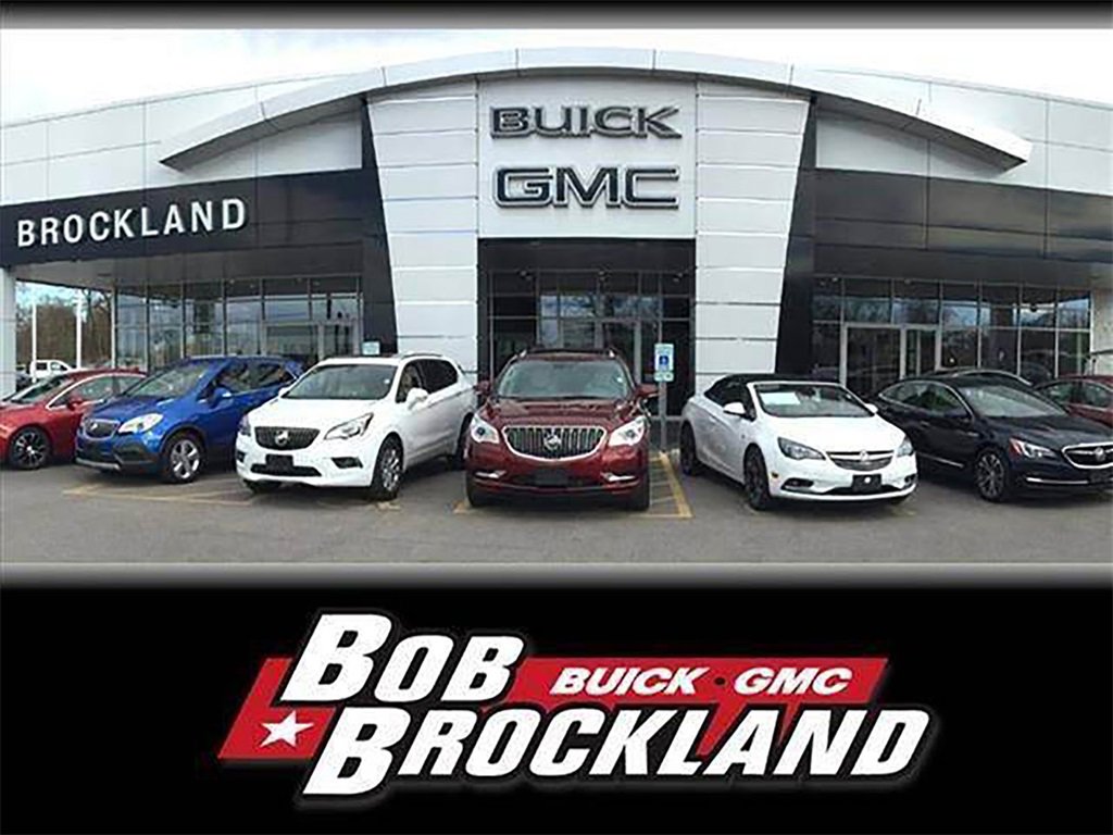 Used 2023 Buick Enclave Essence w/ Experience Buick Package image 4
