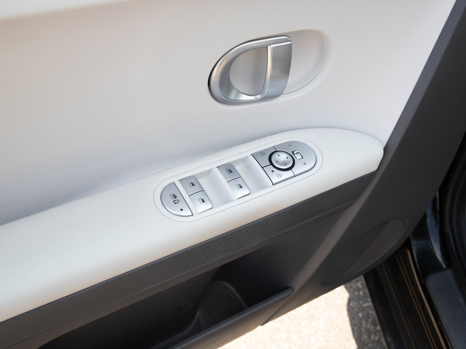 Certified 2024 Hyundai Ioniq 5 SEL AWD/4WD image 20