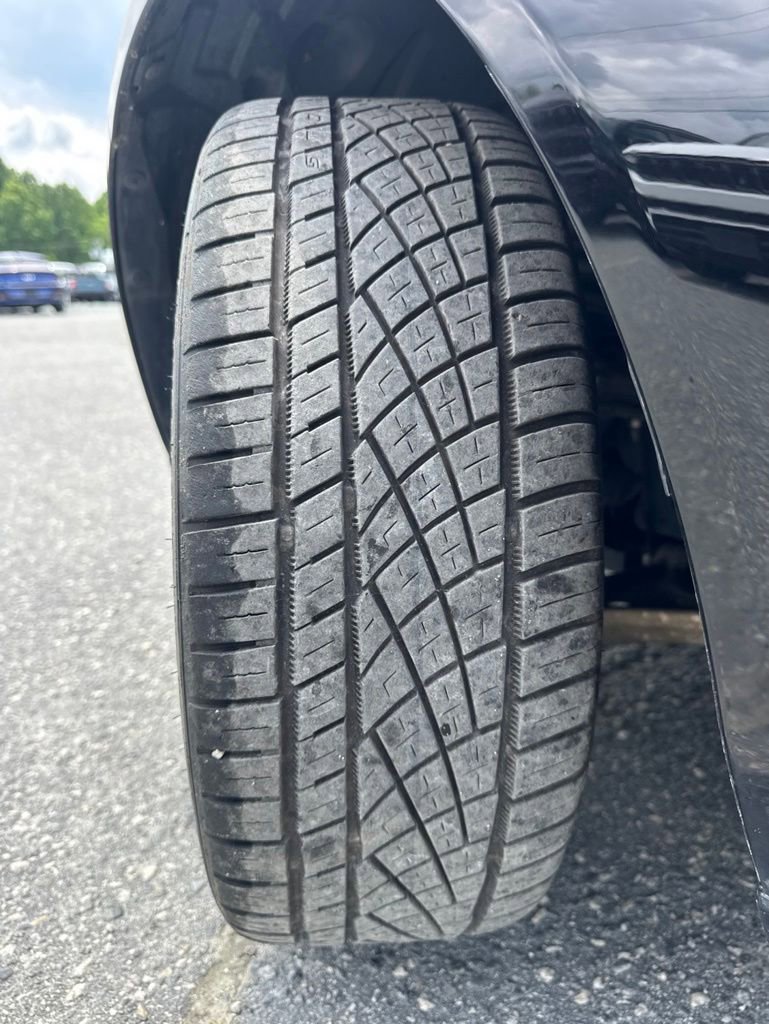 Used 2007 MAZDA MX-5 Miata Touring RWD image 20