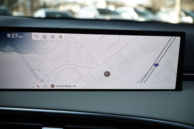 New 2026 Genesis GV70 2.5T Advanced image 37