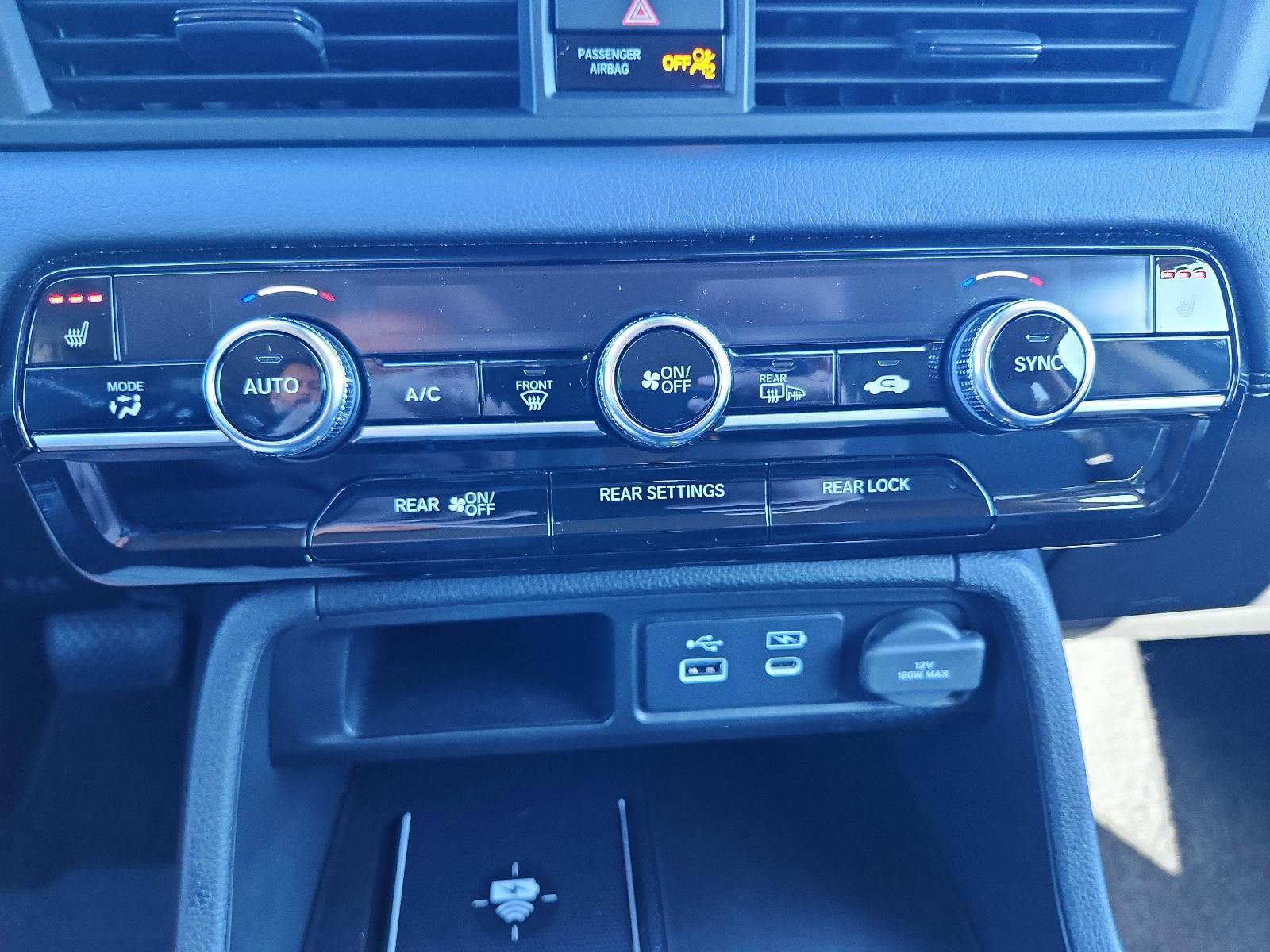 Used 2024 Honda Pilot EX-L image 17