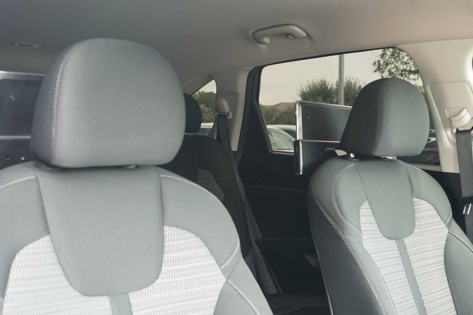 Certified 2021 Kia Sorento LX FWD image 26