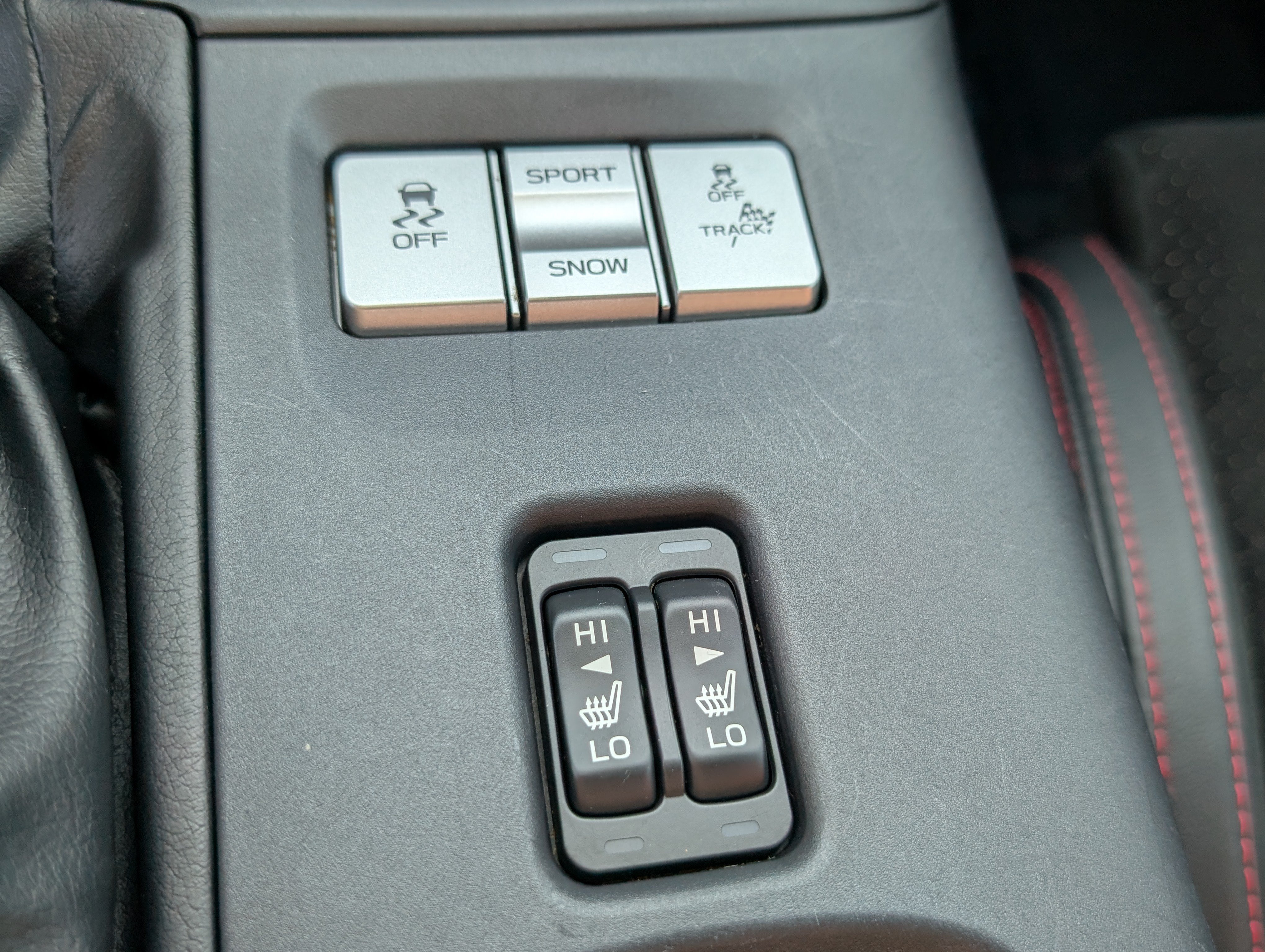 Used 2023 Subaru BRZ Limited RWD image 19
