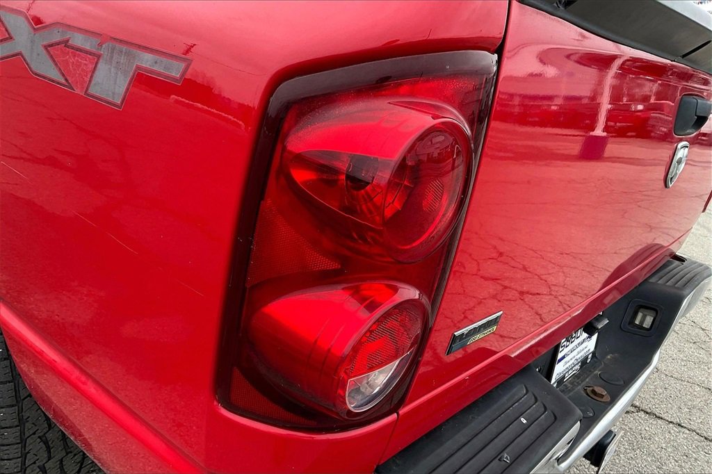 Used 2008 Dodge Ram 1500 Truck ST image 30