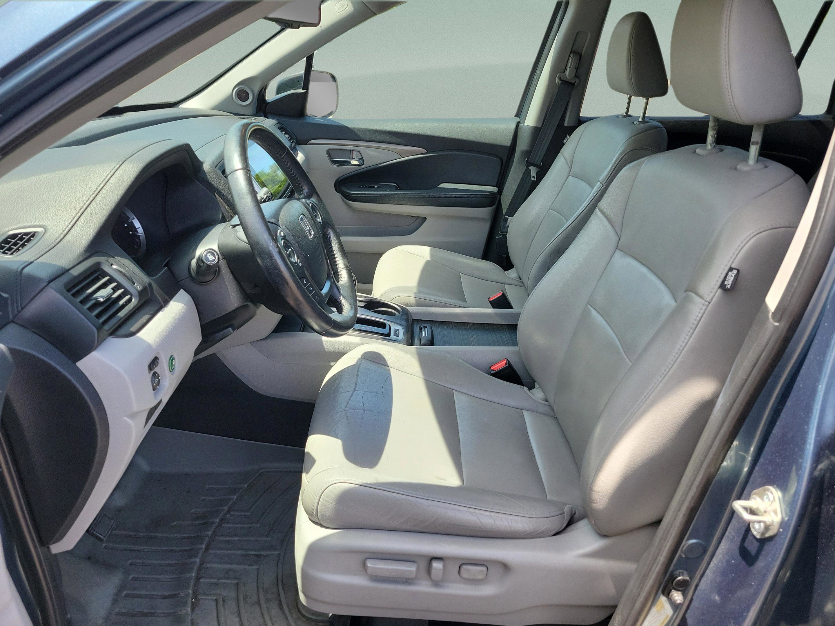 Used 2018 Honda Pilot EX-L image 25