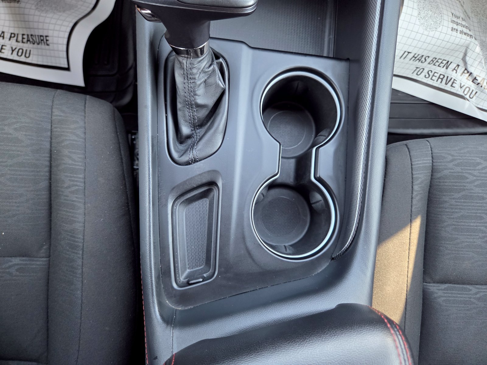Used 2026 Dodge Durango GT AWD/4WD image 37