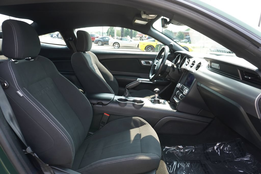 Used 2022 Ford Mustang GT w/ Equipment Group 301A RWD image 28