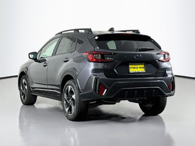 New 2026 Subaru Crosstrek 2.5i Limited AWD/4WD image 5