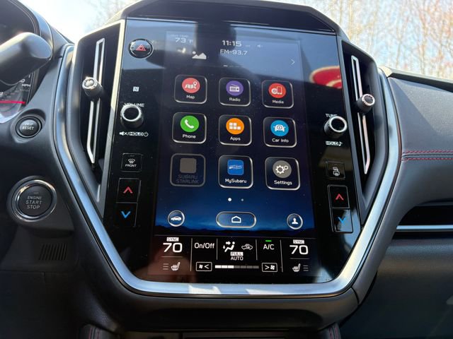 Used 2022 Subaru WRX Limited image 10