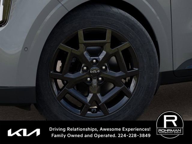 New 2026 Kia Carnival SX Prestige image 9