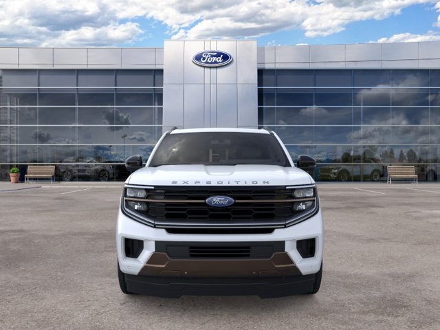 New 2026 Ford Expedition King Ranch AWD/4WD image 6