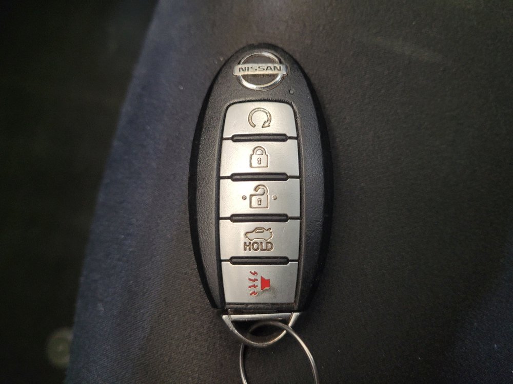 Used 2019 Nissan Altima 2.5 S FWD image 32