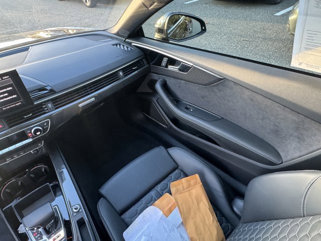 Certified 2023 Audi RS 5 image 15