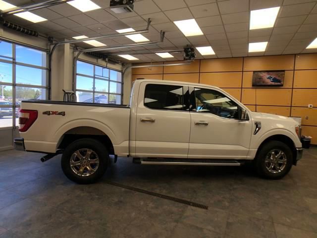 Certified 2023 Ford F150 Lariat image 8