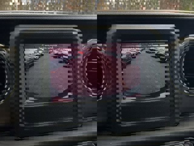 Certified 2023 Jeep Wrangler Sport S image 26