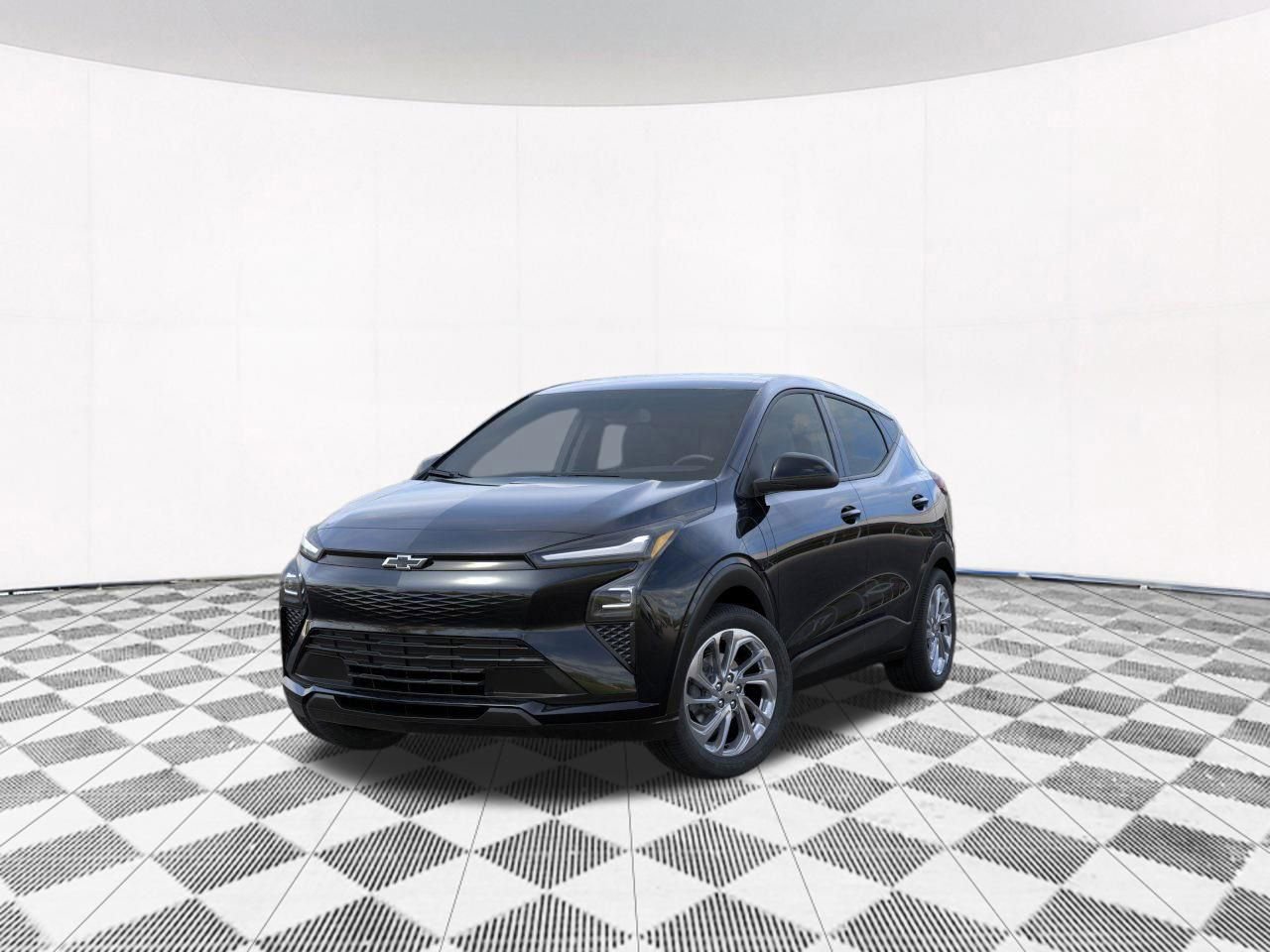 New 2027 Chevrolet Bolt LT w/ Comfort Package image 2