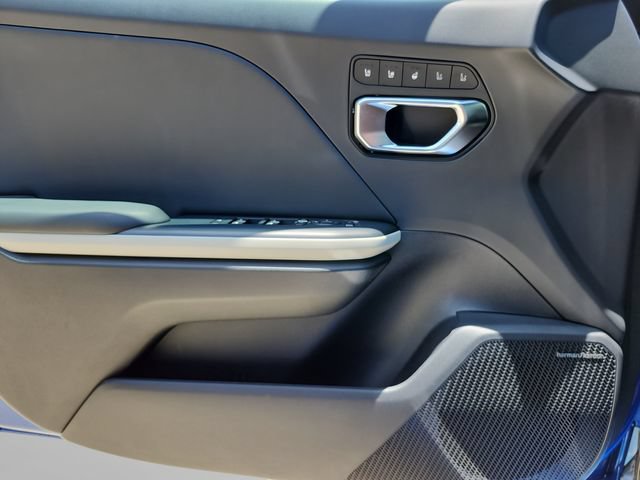 New 2026 Kia K4 GT-Line w/ GT-Line Premium Package FWD image 31
